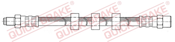 Brake Hose
